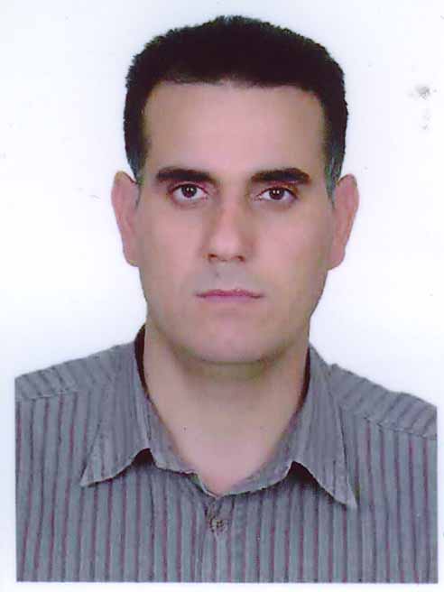 Prof. Ali Morsali