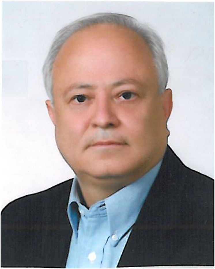 Prof. Mostafa Mohammadpour Amini