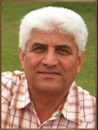 Prof. Ali Pourjavadi
