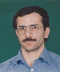 Prof. Ali Ramazani