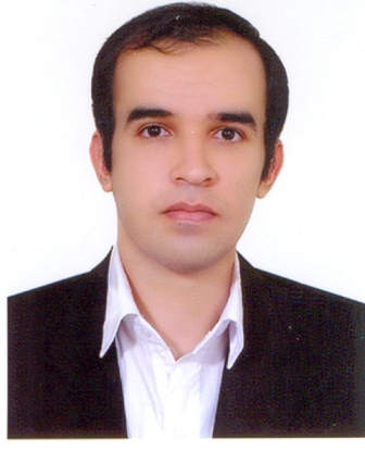 Dr. Mohammad Najafpour