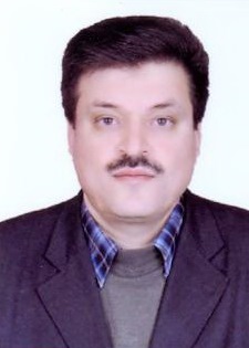Dr. Ali Nakhaeipour