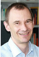 Prof. Christoph Janiak